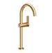 Newport Brass - 2413/03N - Vessel Bathroom Sink Faucets