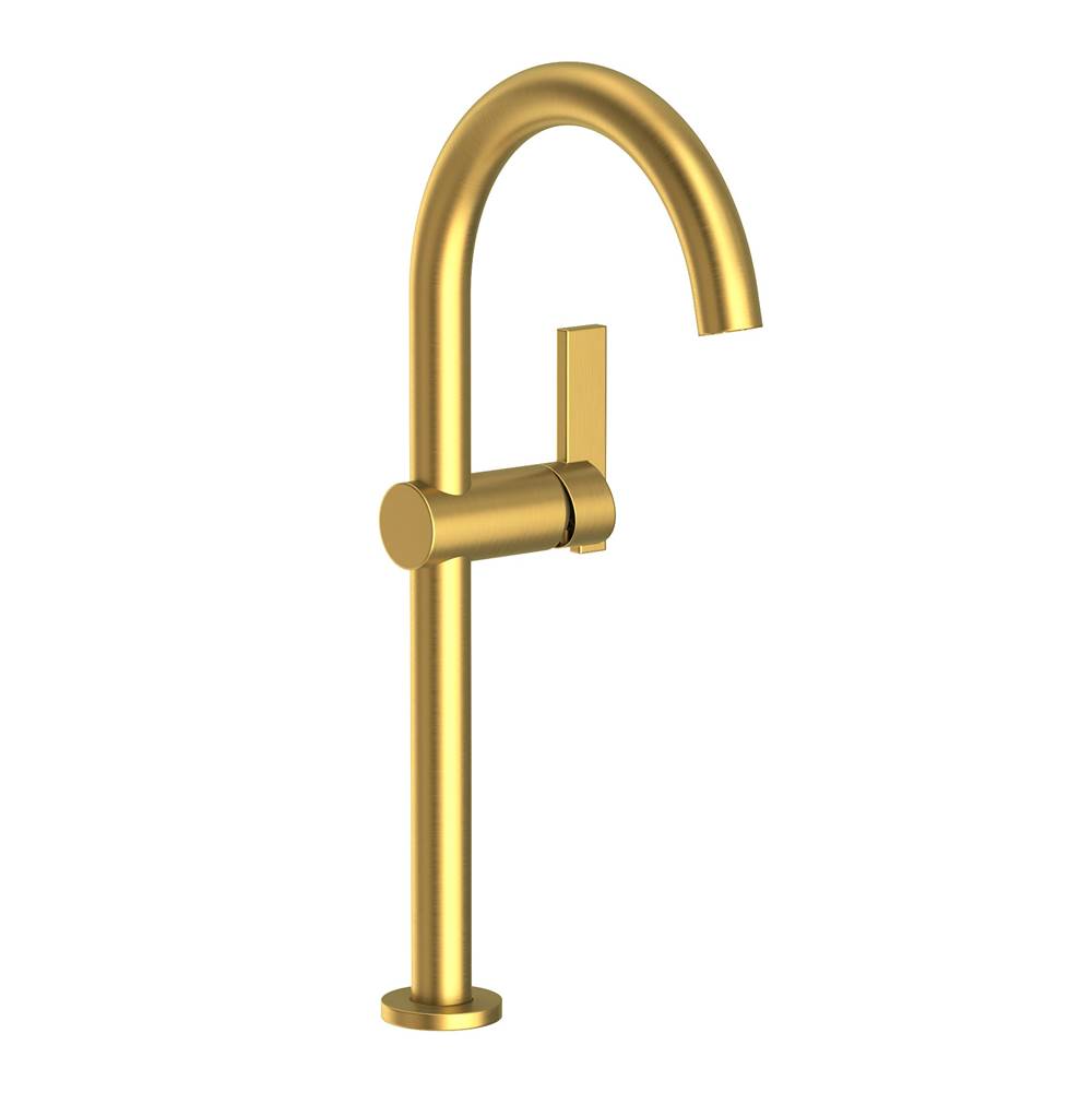 Newport Brass Vessel Bathroom Sink Faucets item 2413/04
