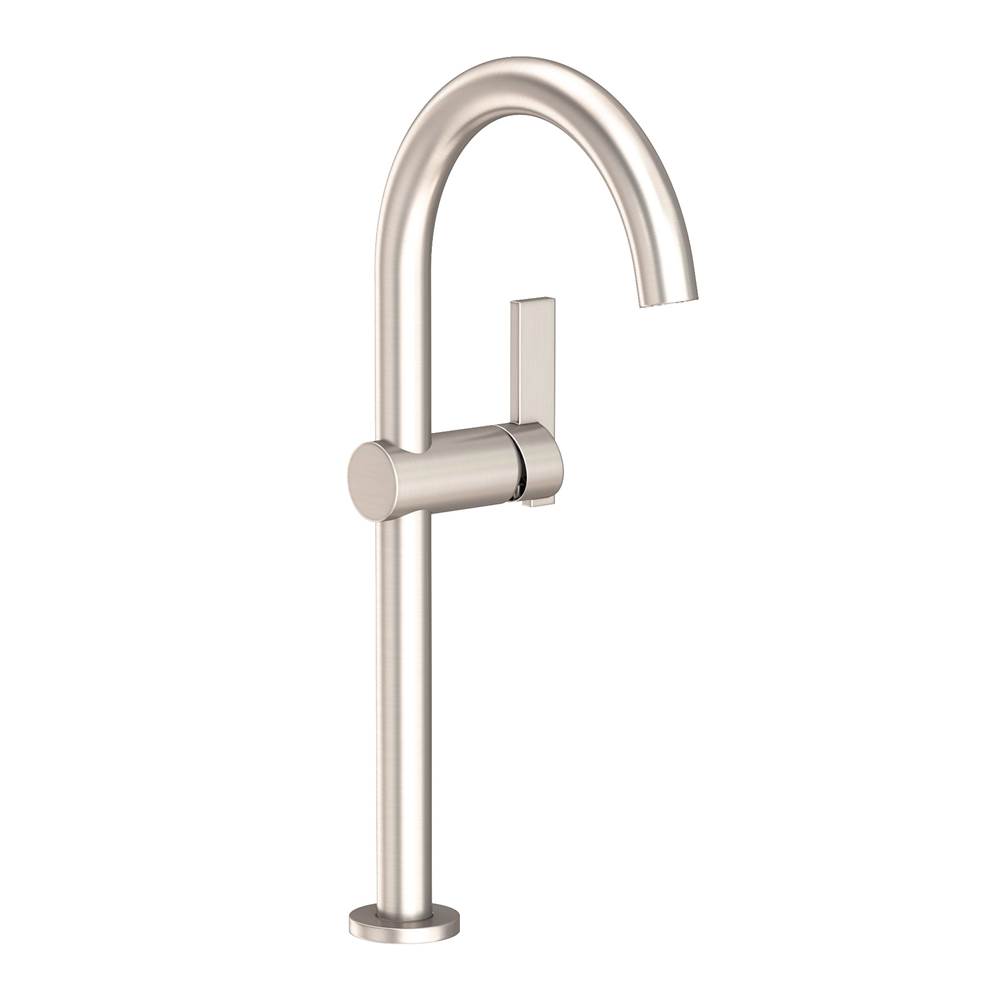 Newport Brass Vessel Bathroom Sink Faucets item 2413/15S