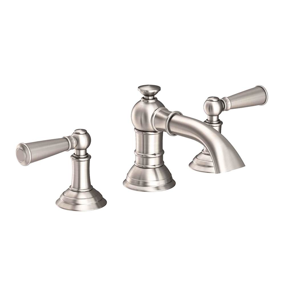 Newport Brass Widespread Bathroom Sink Faucets item 2430/15S