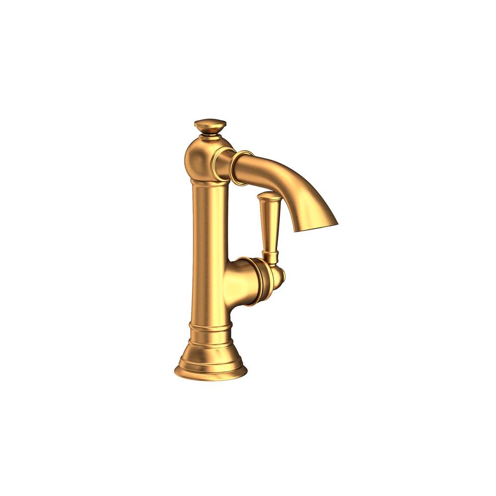 Newport Brass Single Hole Bathroom Sink Faucets item 2433/24S