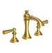 Newport Brass - 2450/04 - Widespread Bathroom Sink Faucets