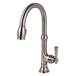 Newport Brass - 2470-5103/15A - Single Hole Kitchen Faucets