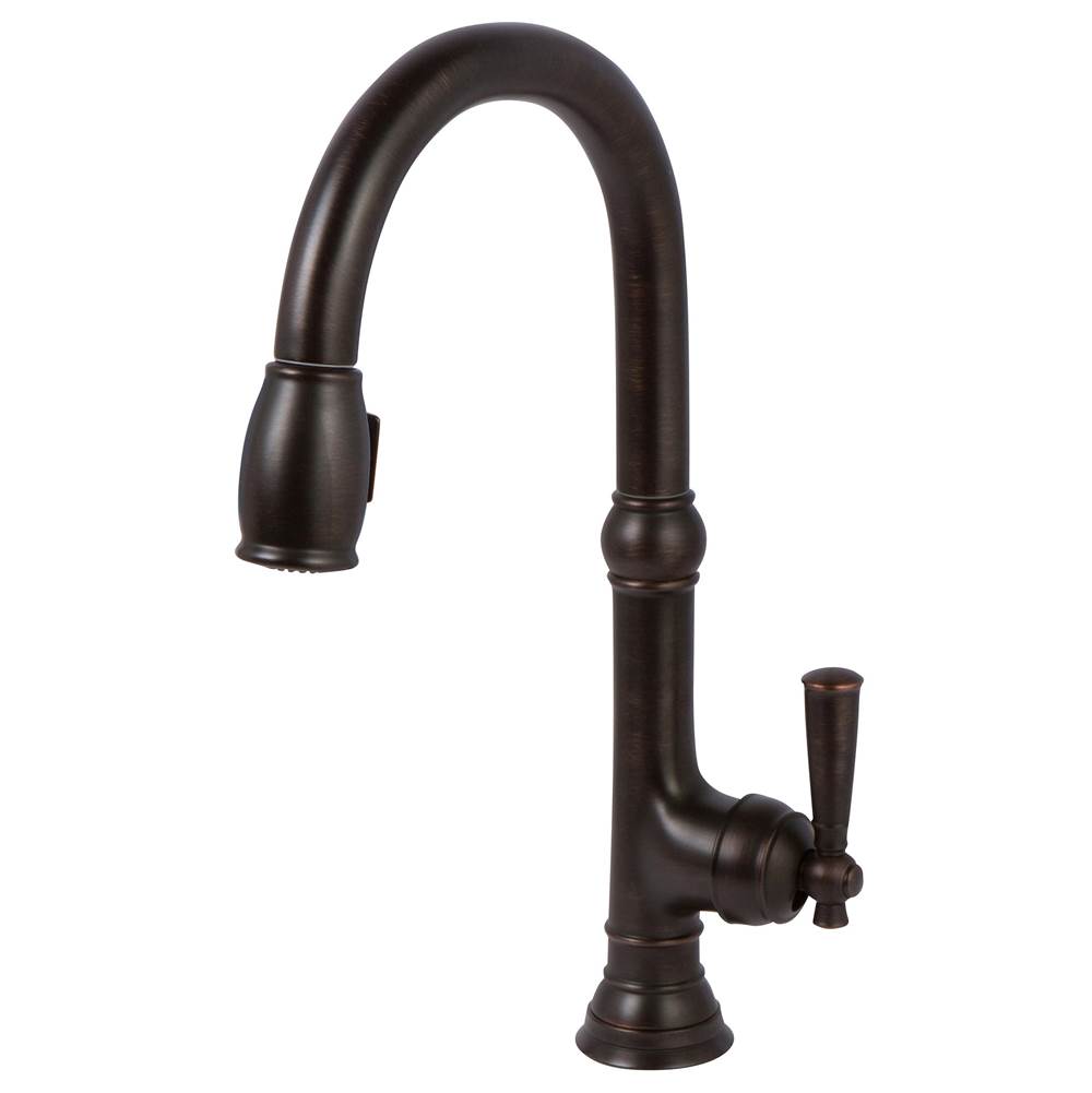 Newport Brass Single Hole Kitchen Faucets item 2470-5103/VB