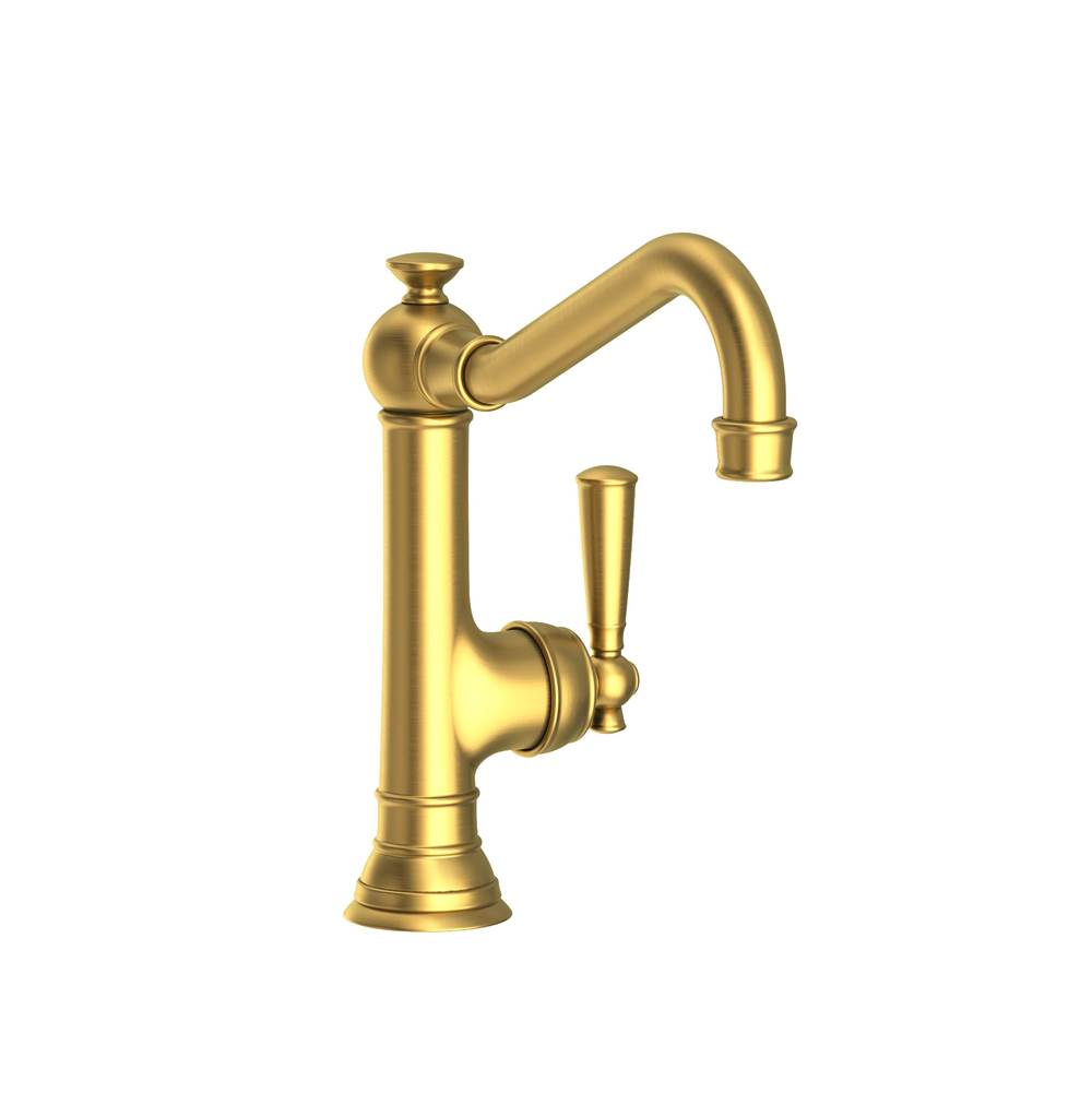 Newport Brass Single Hole Kitchen Faucets item 2470-5303/04