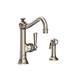 Newport Brass - 2470-5313/15A - Deck Mount Kitchen Faucets