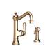 Newport Brass - 2470-5313/24A - Deck Mount Kitchen Faucets