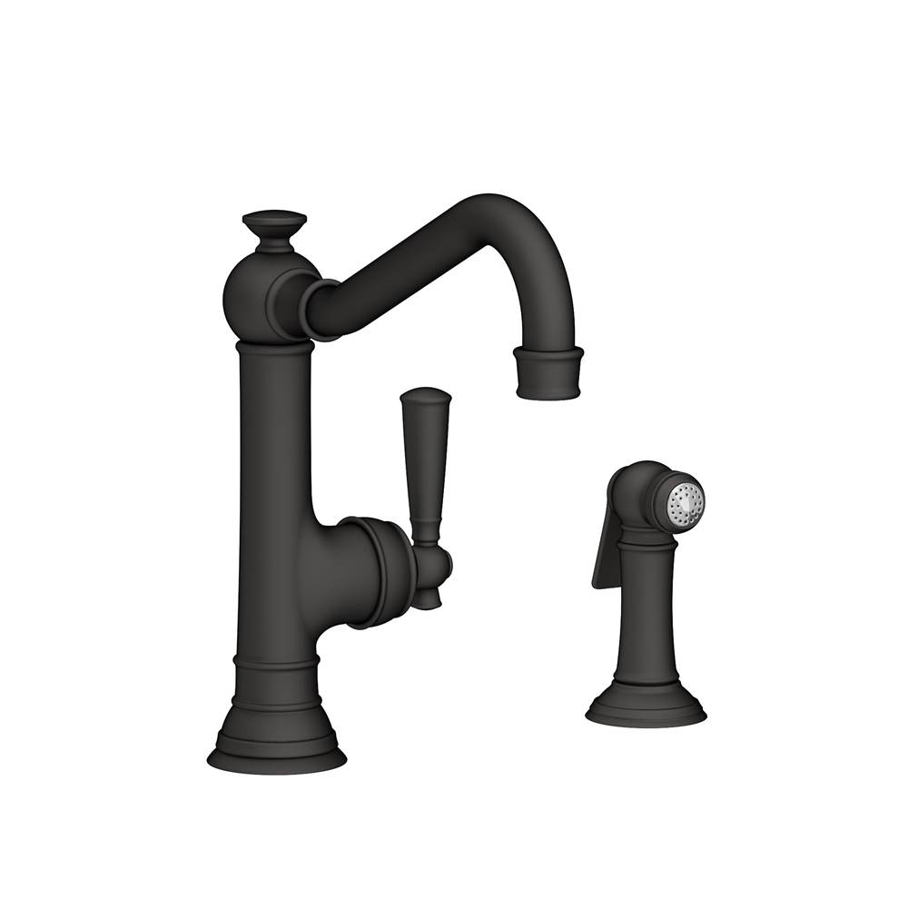 Newport Brass Deck Mount Kitchen Faucets item 2470-5313/56