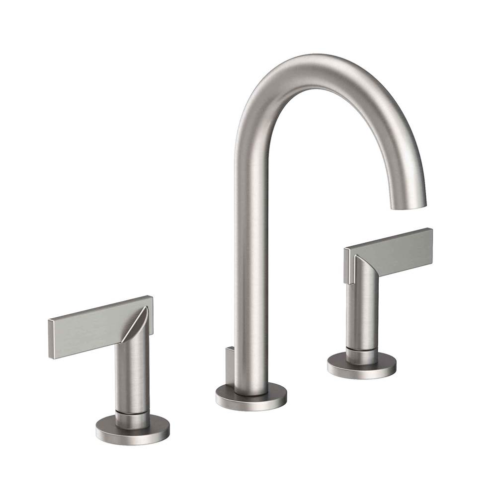 Newport Brass Widespread Bathroom Sink Faucets item 2480/20