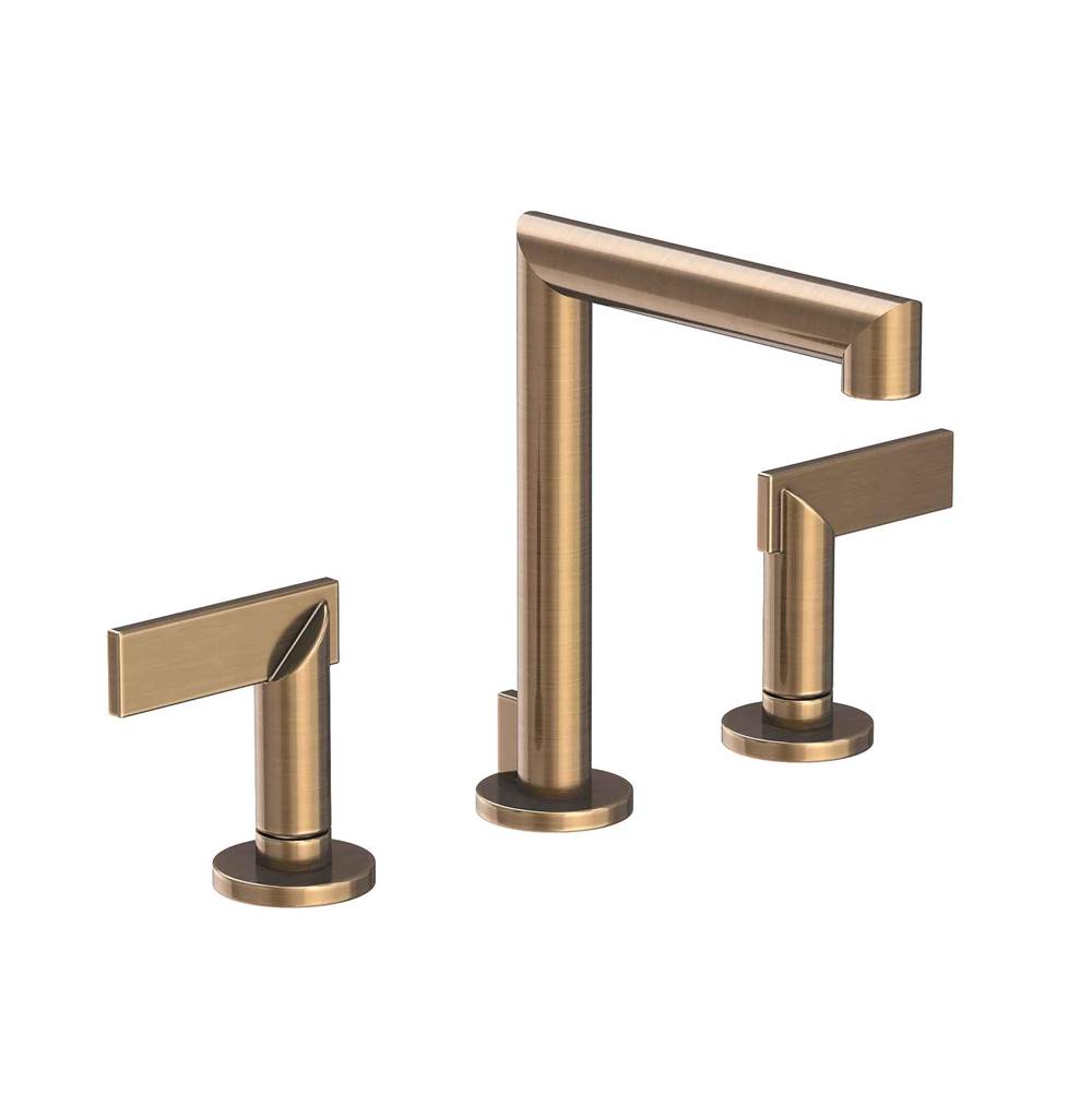 Newport Brass Widespread Bathroom Sink Faucets item 2490/06