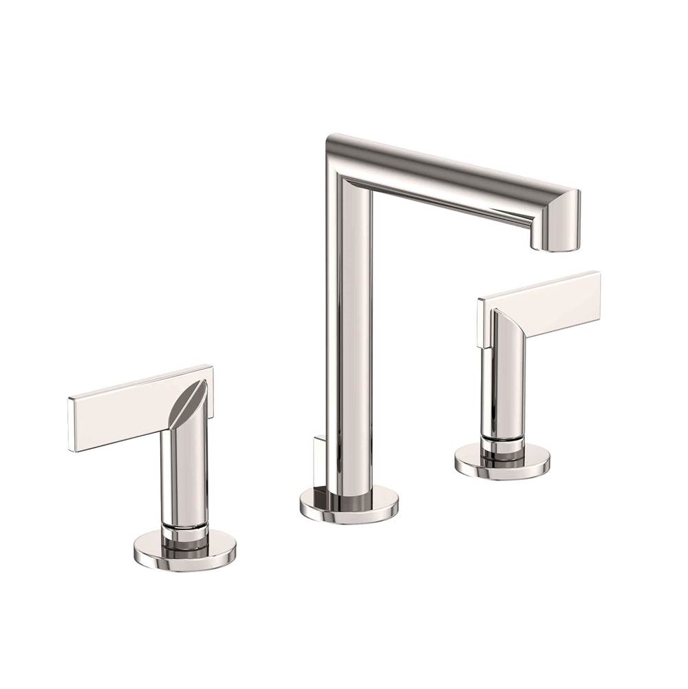 Newport Brass Widespread Bathroom Sink Faucets item 2490/15