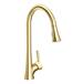 Newport Brass - 2500-5123/01 - Retractable Faucets