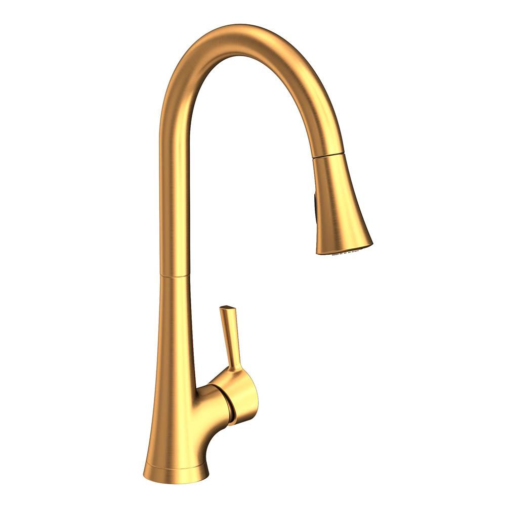 Russell HardwareNewport BrassVespera Pull-down Kitchen Faucet