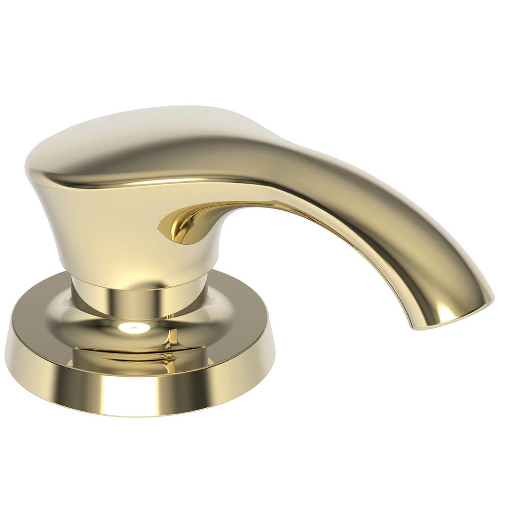 Newport Brass Soap Dispensers Kitchen Accessories item 2500-5721/24A