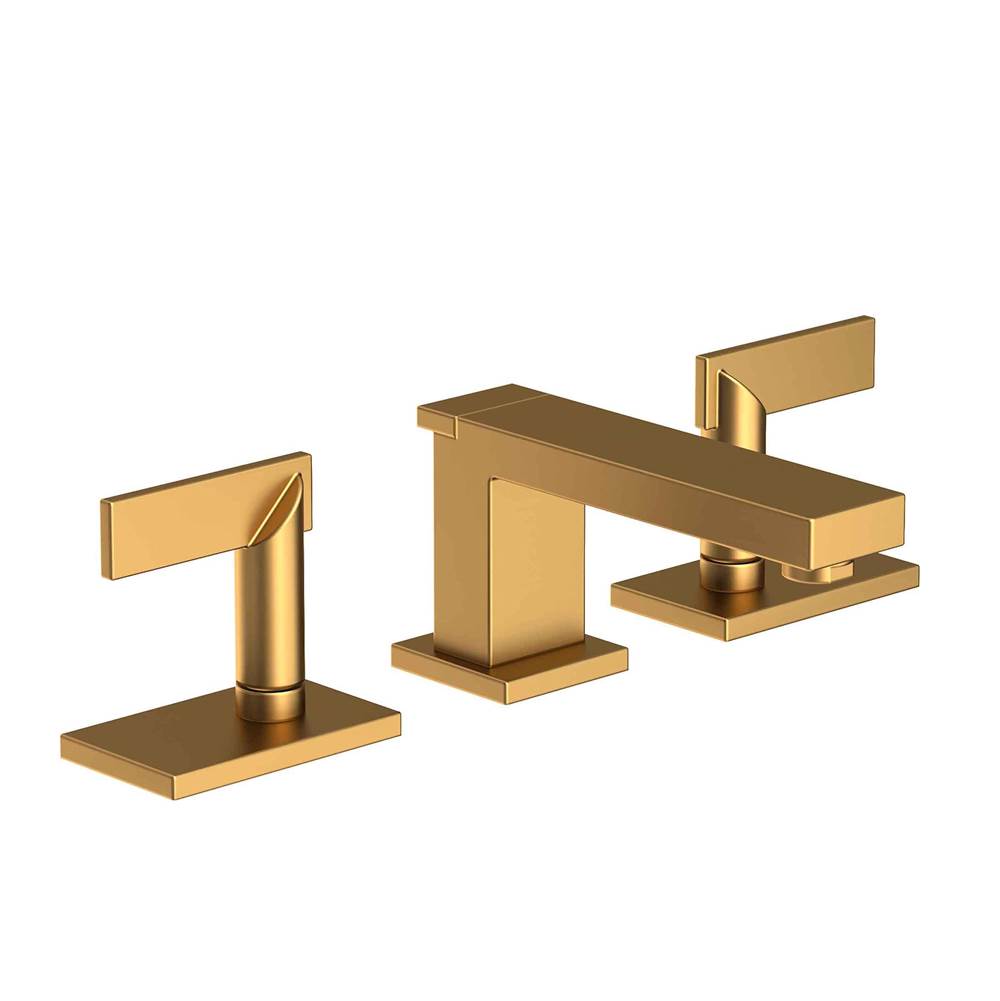 Newport Brass Widespread Bathroom Sink Faucets item 2540/10