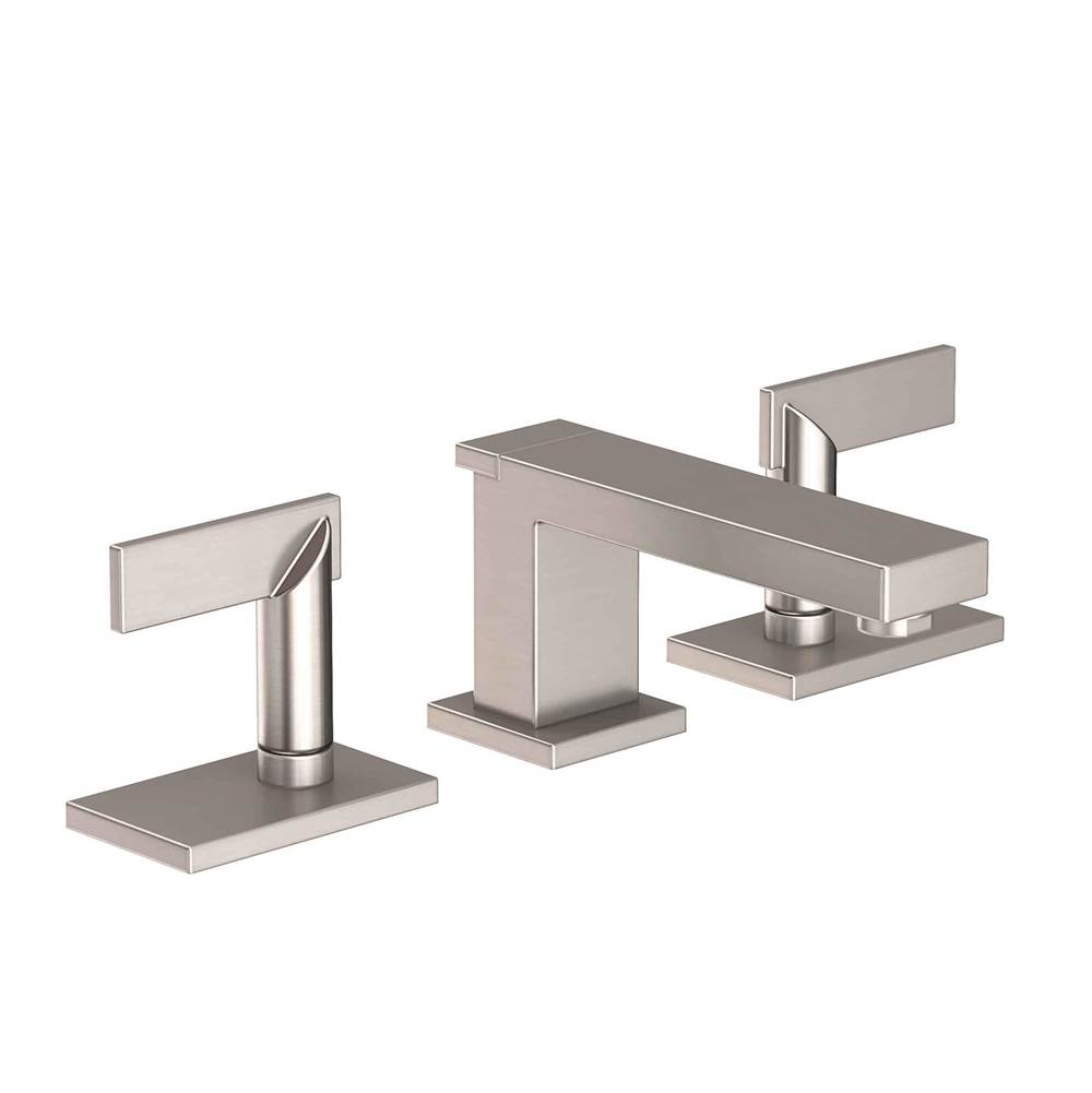 Newport Brass Widespread Bathroom Sink Faucets item 2540/15S
