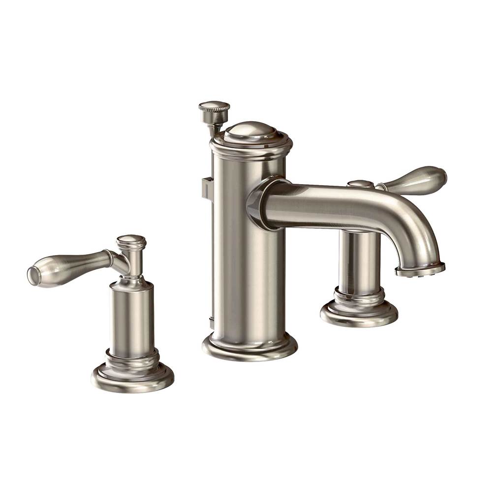 Newport Brass Widespread Bathroom Sink Faucets item 2550/15A
