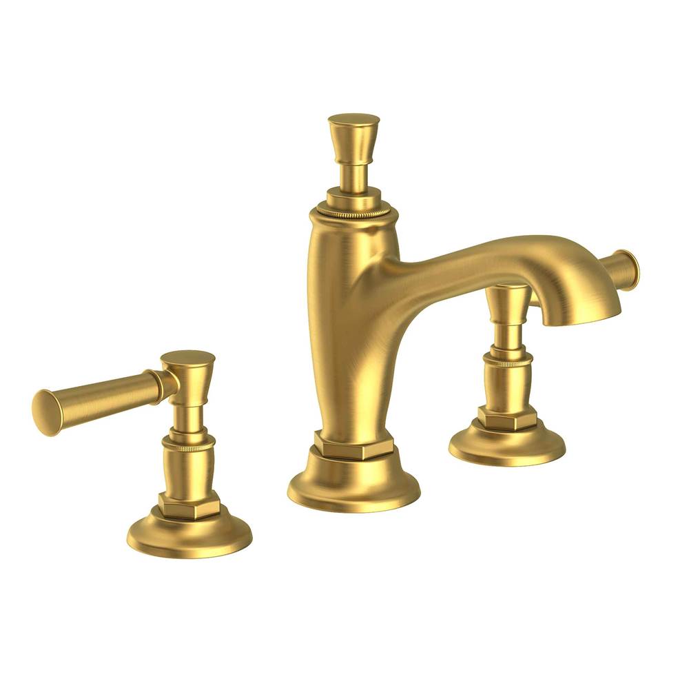 Newport Brass Widespread Bathroom Sink Faucets item 2910/04