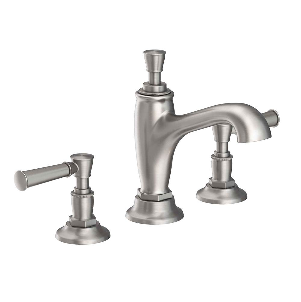 Newport Brass Widespread Bathroom Sink Faucets item 2910/20