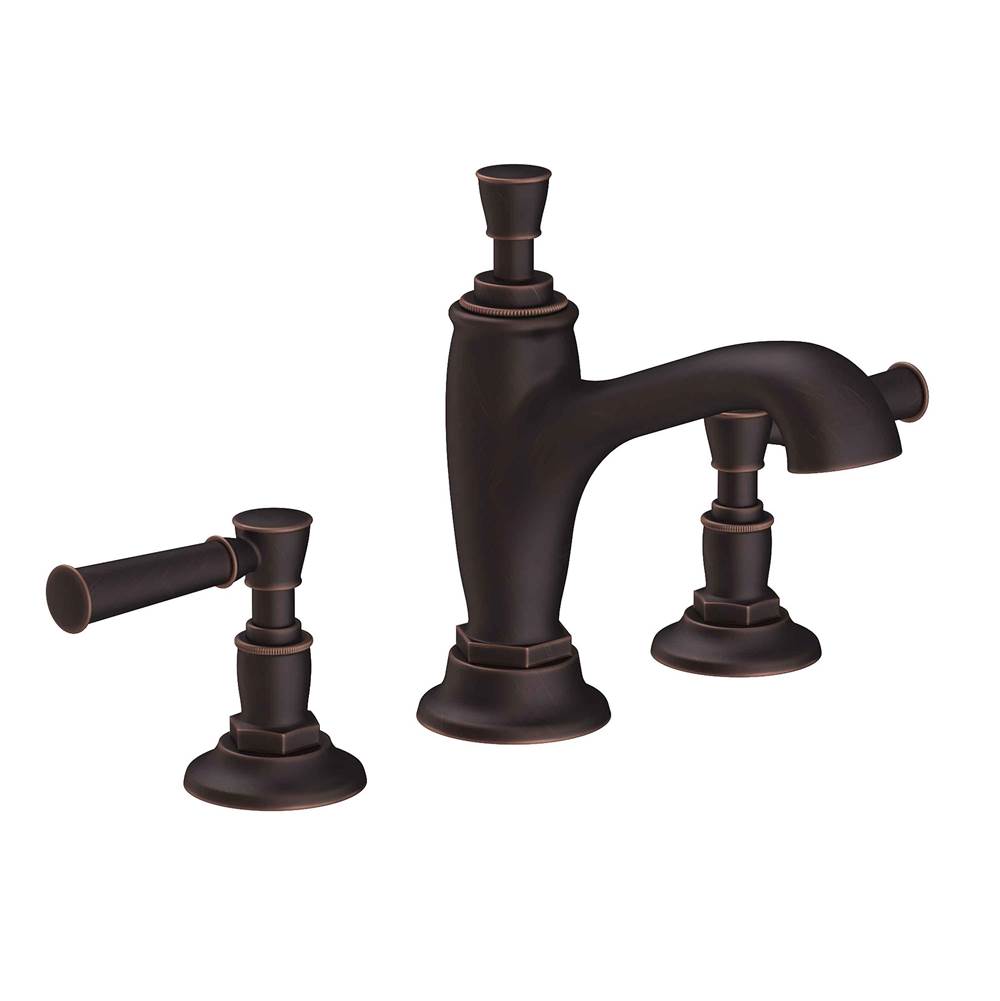 Newport Brass Widespread Bathroom Sink Faucets item 2910/VB
