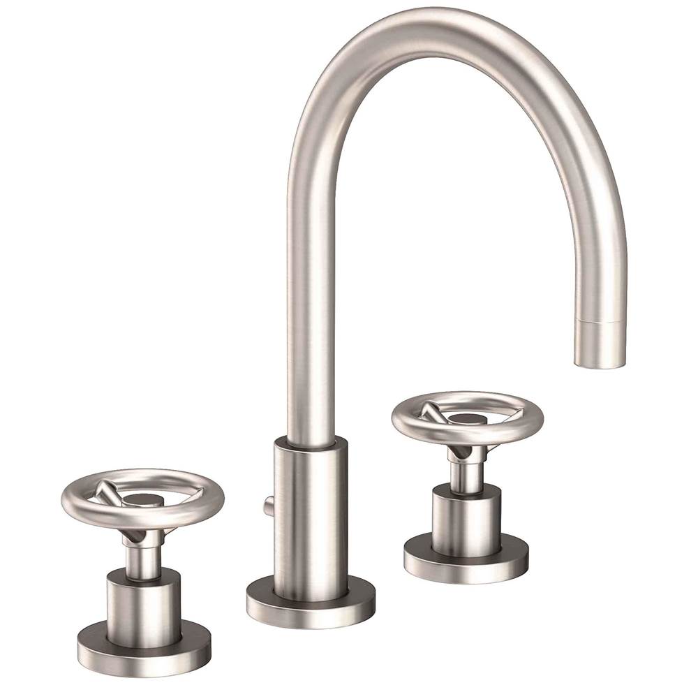 Newport Brass Widespread Bathroom Sink Faucets item 2920/15S