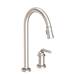 Newport Brass - 2940-5123/15S - Retractable Faucets