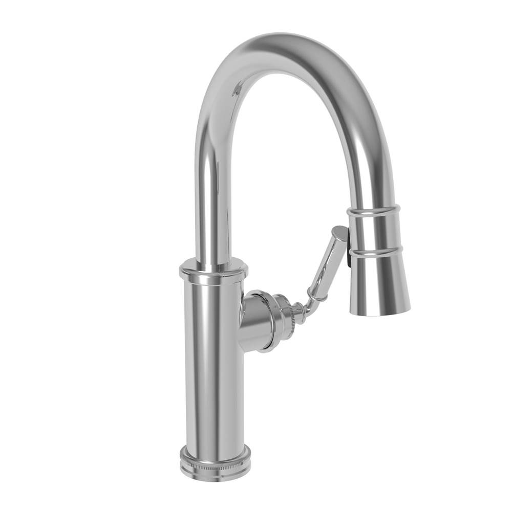 Newport Brass Pull Down Bar Faucets Bar Sink Faucets item 2940-5223/26