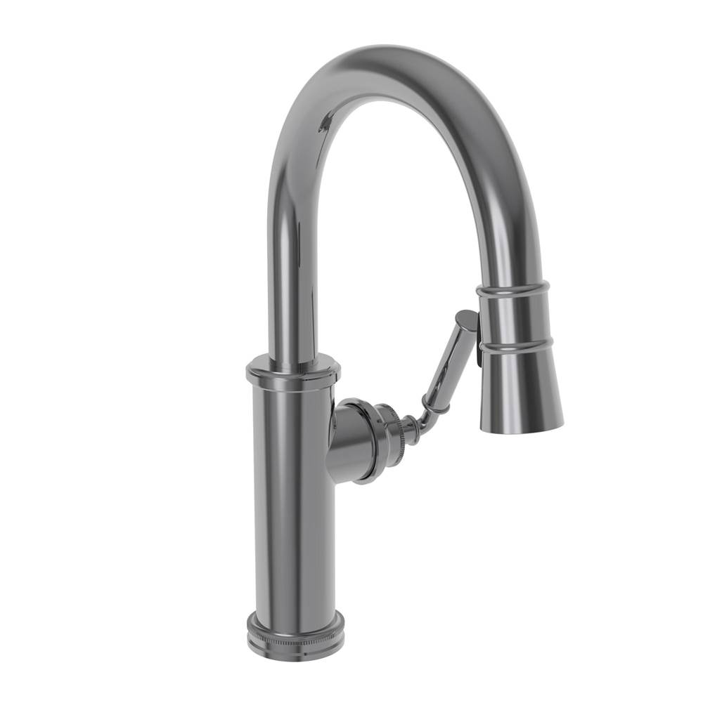 Newport Brass Pull Down Bar Faucets Bar Sink Faucets item 2940-5223/30