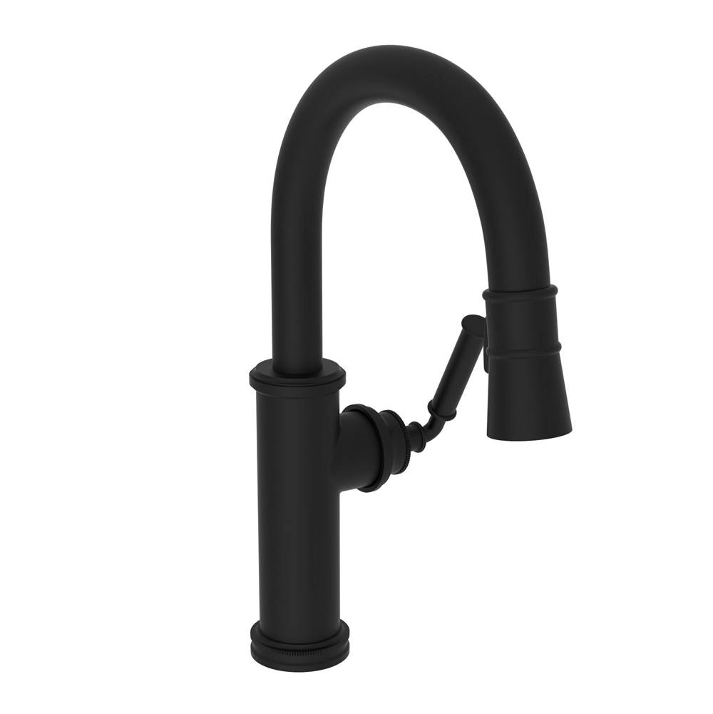 Newport Brass Pull Down Bar Faucets Bar Sink Faucets item 2940-5223/56