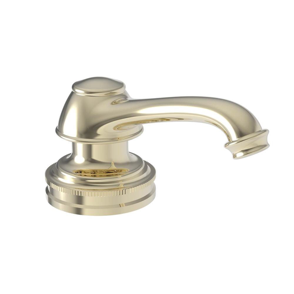 Newport Brass  Kitchen Accessories item 2940-5721/24A