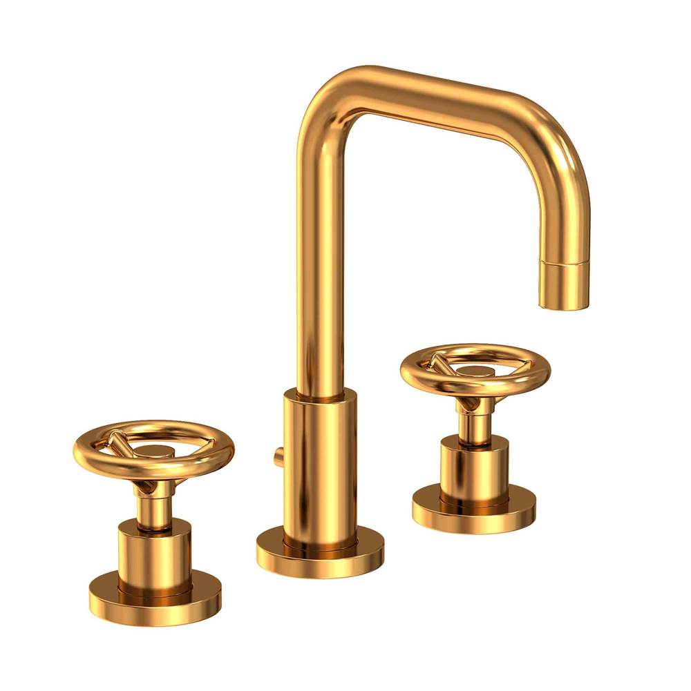 Newport Brass Widespread Bathroom Sink Faucets item 2950/034