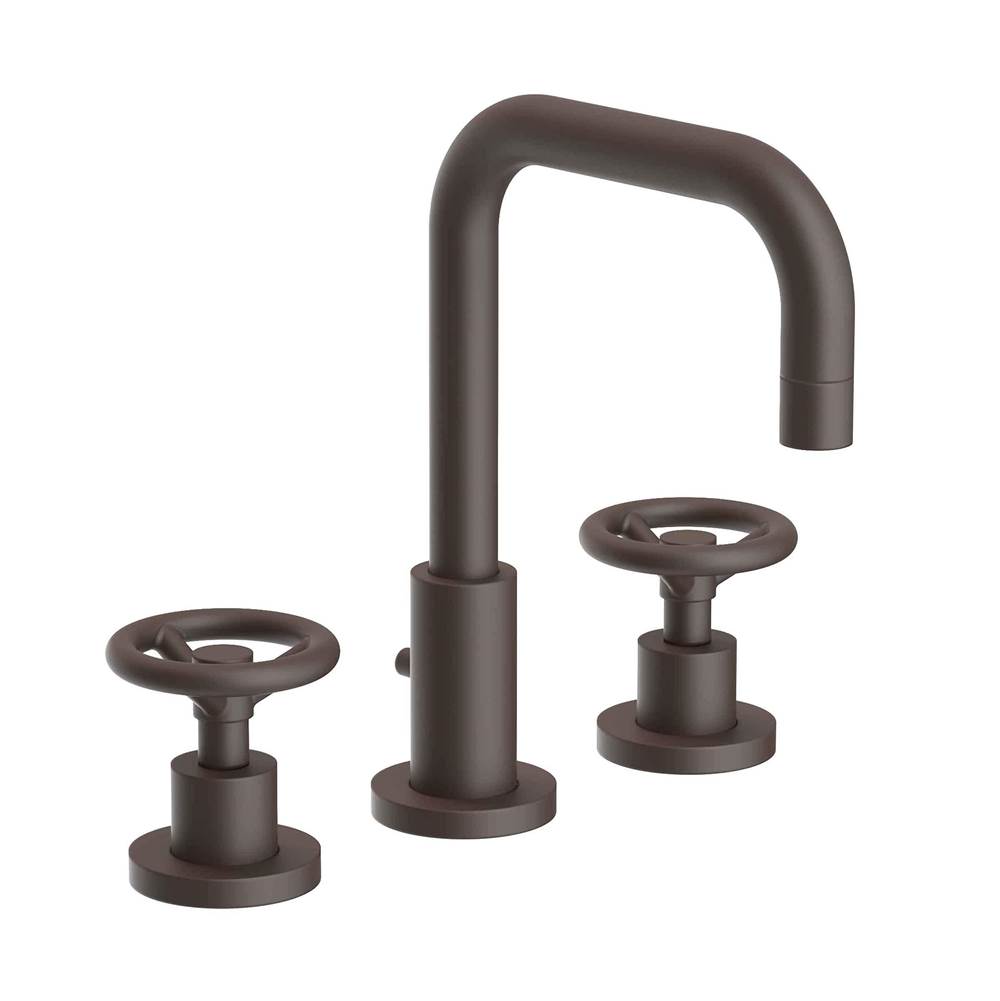 Newport Brass Widespread Bathroom Sink Faucets item 2950/10B