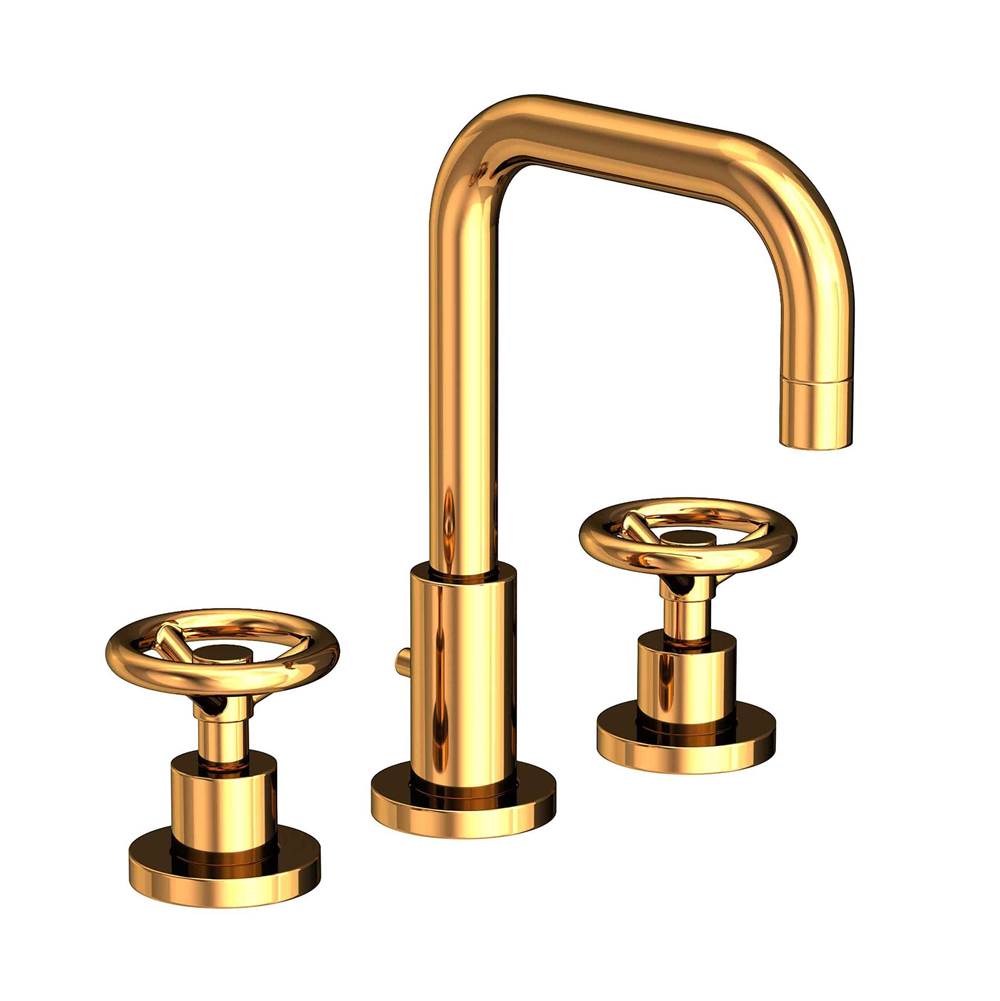 Newport Brass Widespread Bathroom Sink Faucets item 2950/24