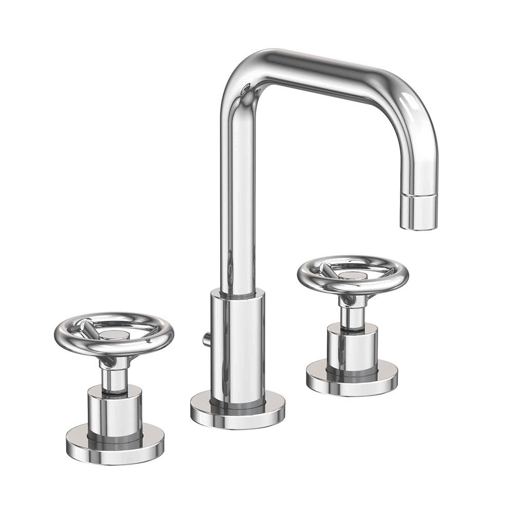 Newport Brass Widespread Bathroom Sink Faucets item 2950/26