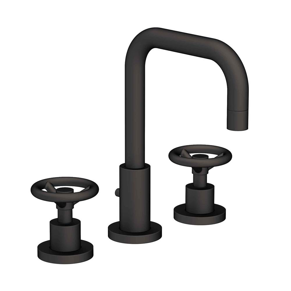 Newport Brass Widespread Bathroom Sink Faucets item 2950/56