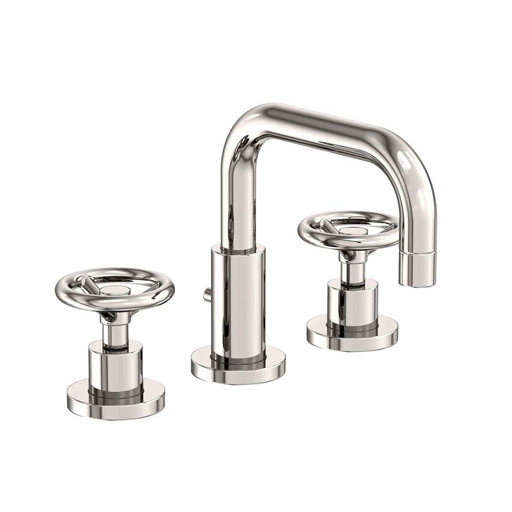 Newport Brass Widespread Bathroom Sink Faucets item 2960/15