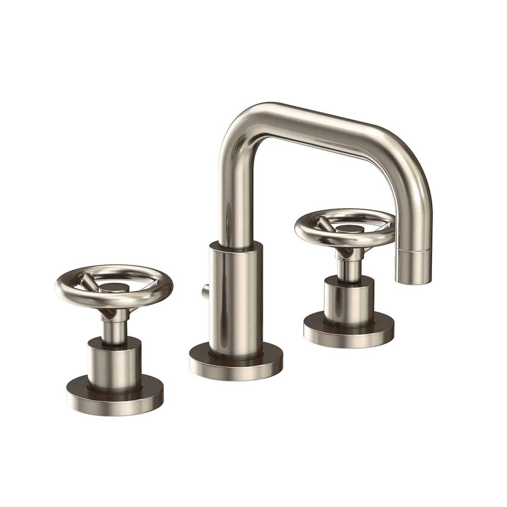 Newport Brass Widespread Bathroom Sink Faucets item 2960/15A