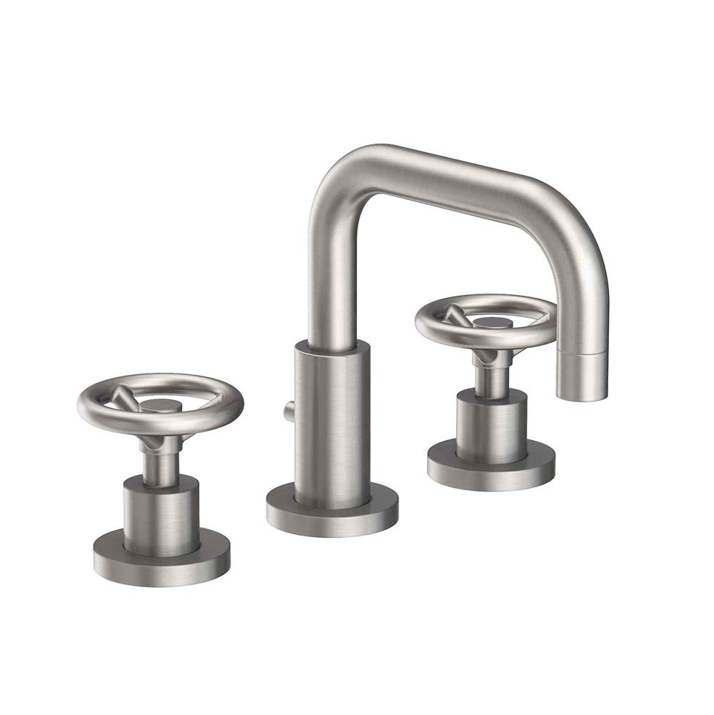 Newport Brass Widespread Bathroom Sink Faucets item 2960/20