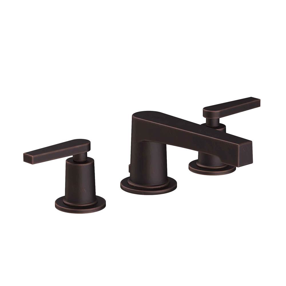 Newport Brass Widespread Bathroom Sink Faucets item 2970/VB