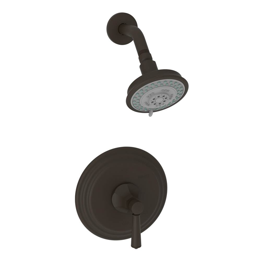 Newport Brass  Shower Only Faucets item 3-1204BP/10B