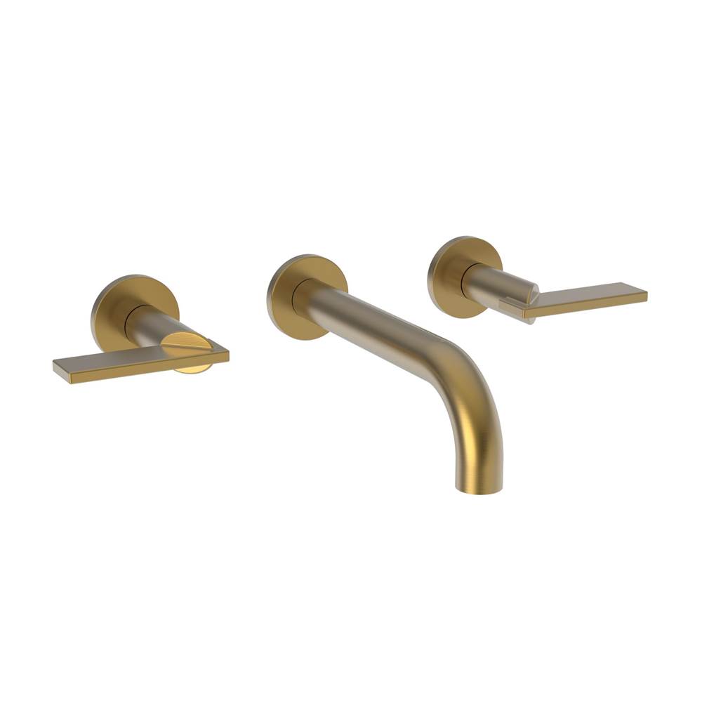 Newport Brass Wall Mounted Bathroom Sink Faucets item 3-2481/10
