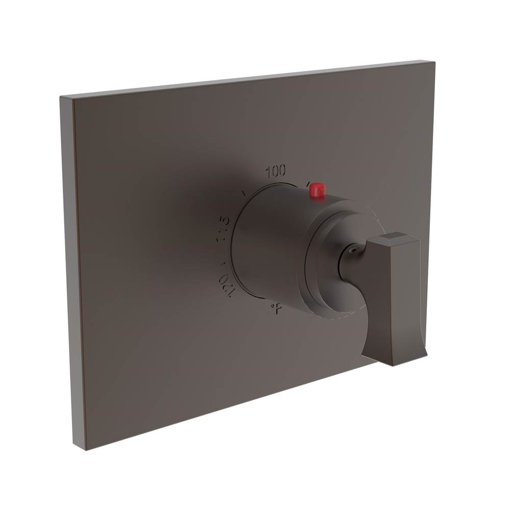 Newport Brass Thermostatic Valve Trim Shower Faucet Trims item 3-2574TS/07