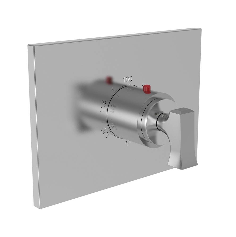 Newport Brass Thermostatic Valve Trim Shower Faucet Trims item 3-2574TS/30