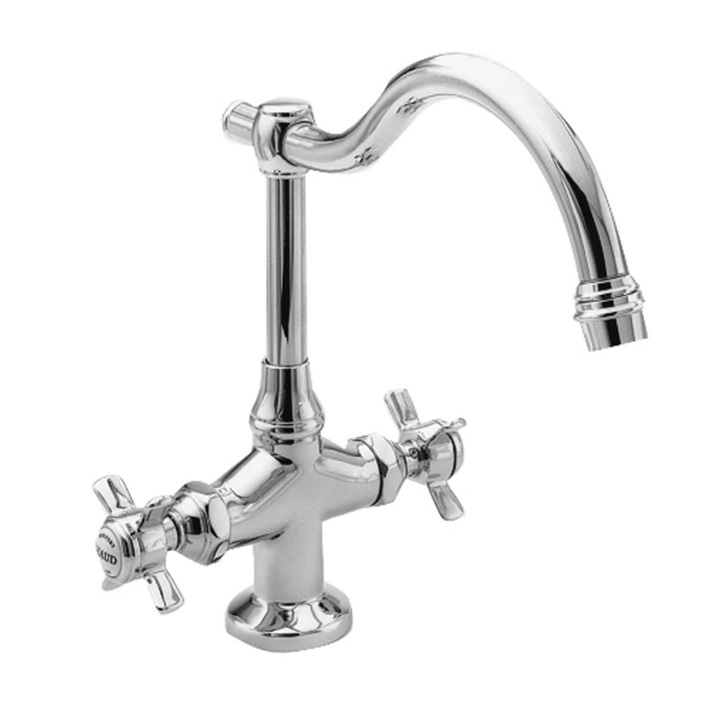 Newport Brass  Bar Sink Faucets item 1008/ORB