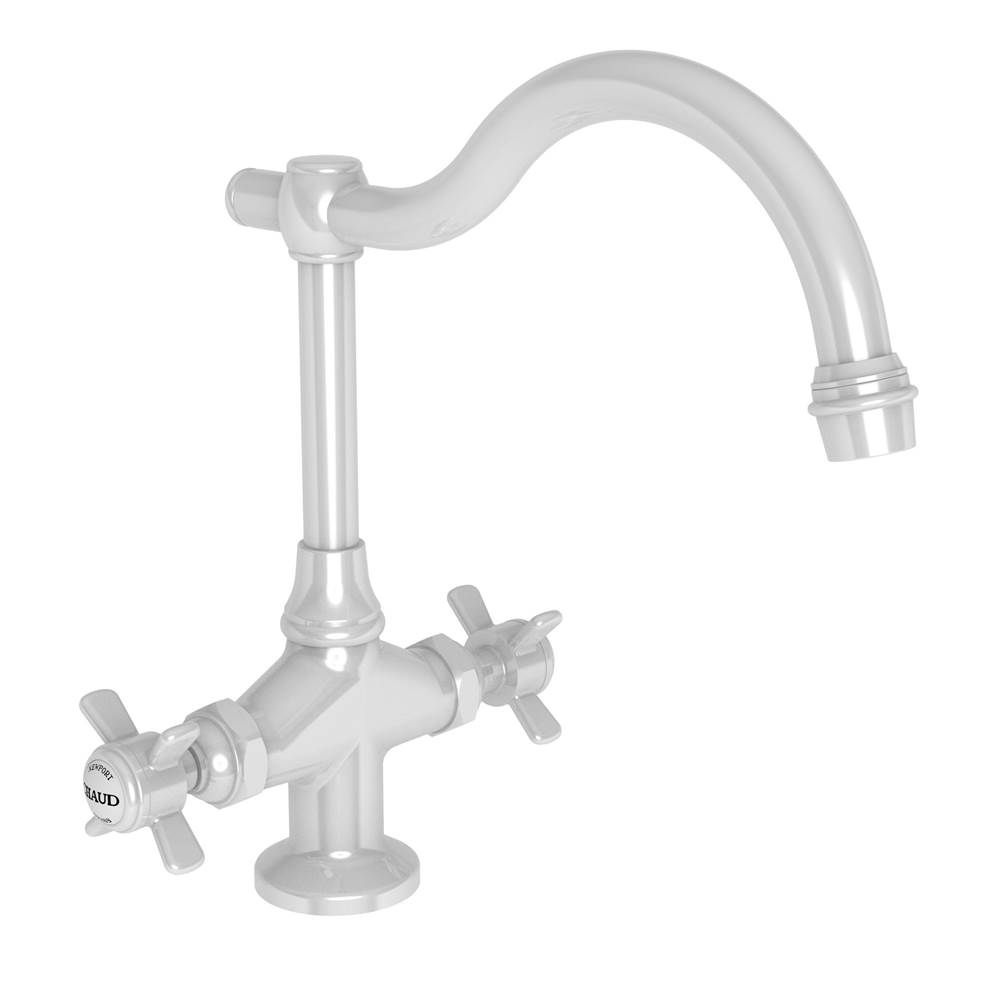 Newport Brass  Bar Sink Faucets item 1008/50