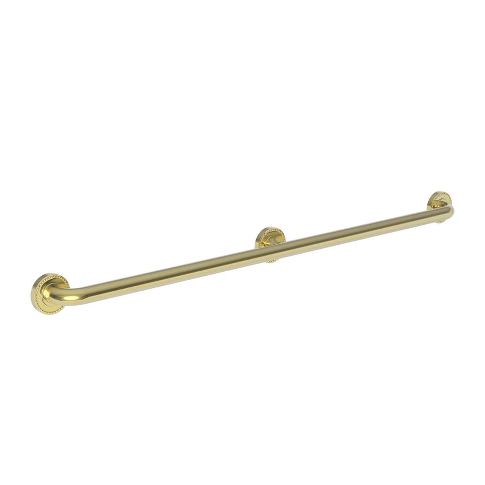 Newport Brass Grab Bars Shower Accessories item 1020-3942/01