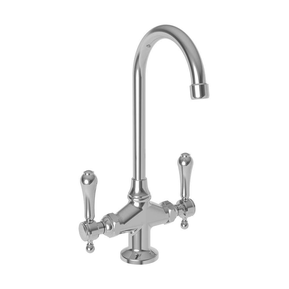 Newport Brass  Bar Sink Faucets item 1038/08A
