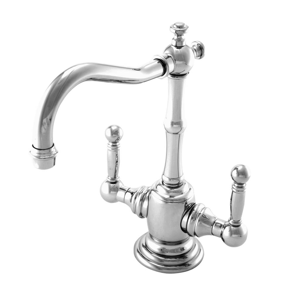 Newport Brass Hot And Cold Water Faucets Water Dispensers item 108/08A