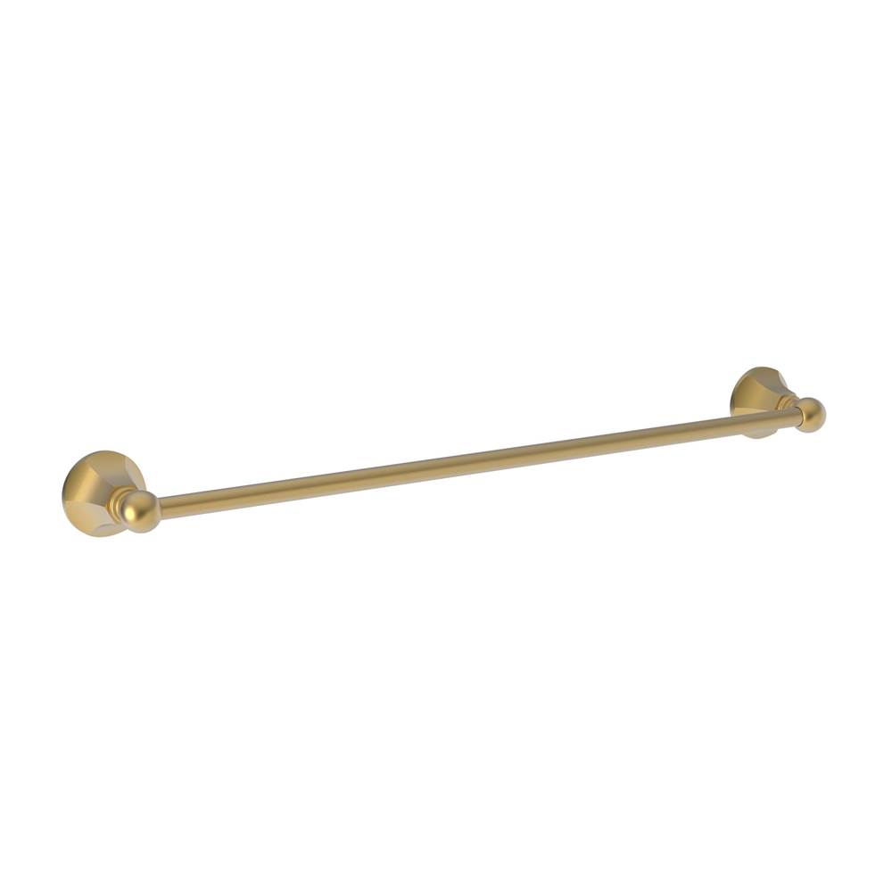 Newport Brass Towel Bars Bathroom Accessories item 1200-1250/24S