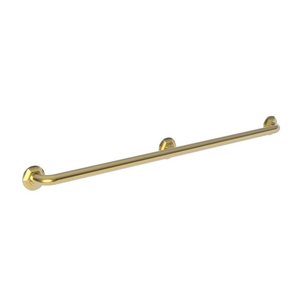 Newport Brass Grab Bars Shower Accessories item 1200-3942/24
